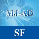SF MJ-AD aplikacja