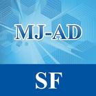 SF MJ-AD icône