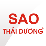 SaoThaiDuong.DMS biểu tượng