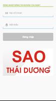 SaoThaiDuong.DMS Affiche