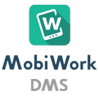 MobiWork.DMS 아이콘