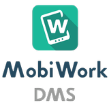MobiWork.DMS biểu tượng
