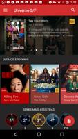 Universo Series & Filmes poster