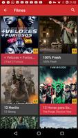 Universo Series & Filmes screenshot 1
