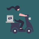 Stabroek Delivery Partner APK