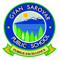 ”GYAN SAROVAR Higher Secondry Public School