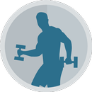 gym: easy home exercises aplikacja