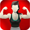 Routine to train in the gym