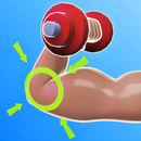 Flex it 3D: Pump those Muscles APK