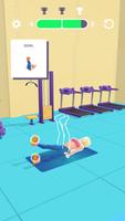 Flex it 3D: Pump those Muscles Ekran Görüntüsü 3