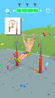 Flex it 3D: Pump those Muscles تصوير الشاشة 1