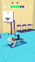 Flex it 3D: Pump those Muscles تصوير الشاشة 2