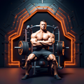 ”Gym Wallpaper