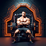 Gym Wallpaper アイコン