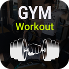 Gym Workout icon
