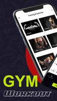 Gym Workout poster
