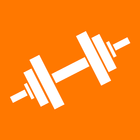 Gym Workout Tracker 图标