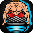 Bosu Ball Trainer Workout APK