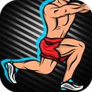 Leg Workout - No Equipment APK