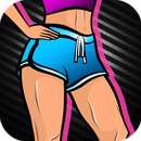 Leg Workout For Women At Home APK