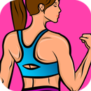 Workout For Women: Female Fitn APK