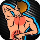 Back Pain Relief आइकन