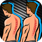 Posture Correction icon