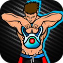 壶铃锻炼：壶铃练习 APK