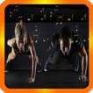 Musica da palestra