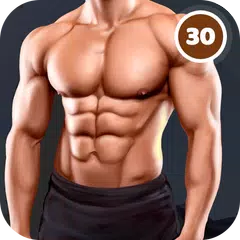 Descargar APK de Abs entrenamiento en 30 días