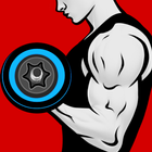 Dumbbell Workout Planner icon