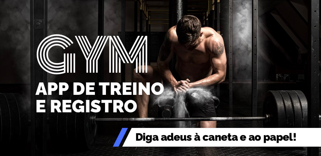 Como baixar Treino de Academia: Musculação apk versão mais recente 1.6.1 para Android 2026