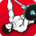 Gym Workout biểu tượng