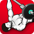 Gym: Carnet de Musculation icône