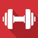 Gym Workout Home - Gym Log App APK