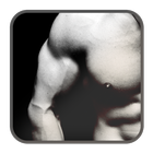 Gym Trainer Fitness Workout icon