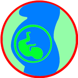 Gynécologie Zeichen