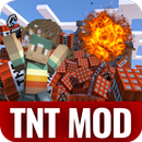 TNT mod for minecraft APK