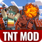 TNT mod for minecraft biểu tượng