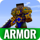 Armor mods for minecraft APK