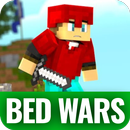 Bedwars mod for minecraft APK