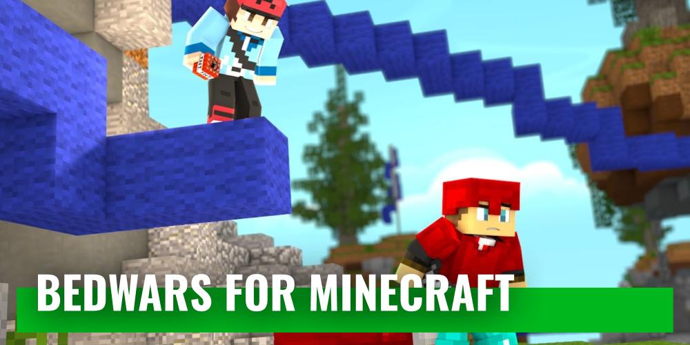 Bed Wars: conheça jogo no estilo de Minecraft com download para Android