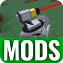 Mods for minecraft APK