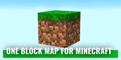 One Block for minecraft bài đăng