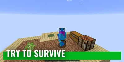 One Block for minecraft ảnh chụp màn hình 1