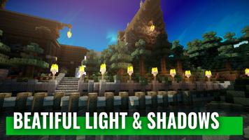 Shaders ảnh chụp màn hình 2