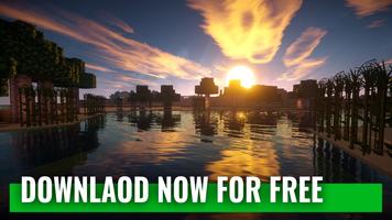 Shaders ảnh chụp màn hình 3