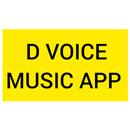 D Voice Songs APK
