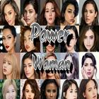 Power Woman icône