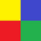 Single-Colored Background icono